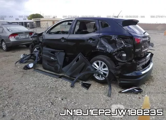 JN1BJ1CP2JW188235 фото 4