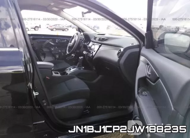 JN1BJ1CP2JW188235 фото 6