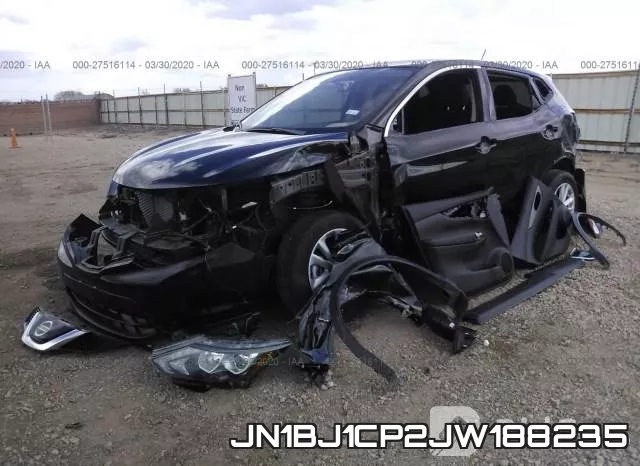 JN1BJ1CP2JW188235 фото 7