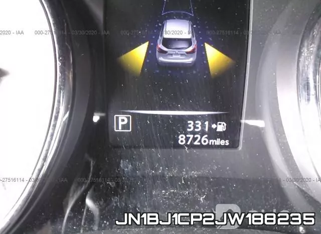 JN1BJ1CP2JW188235 фото 8