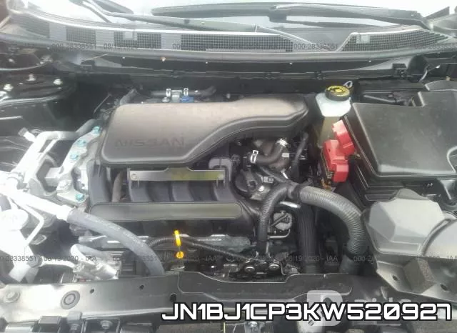 JN1BJ1CP3KW520927 фото 2