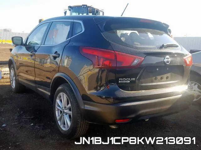 JN1BJ1CP8KW213091 фото 4