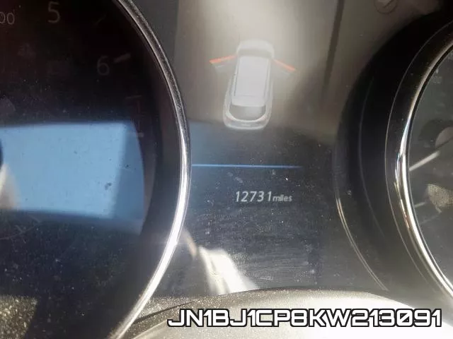 JN1BJ1CP8KW213091 фото 9