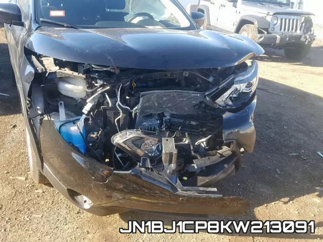 JN1BJ1CP8KW213091 фото 10