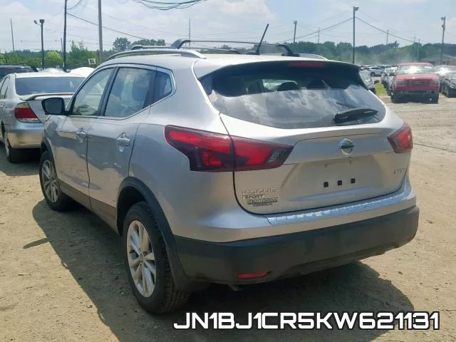 JN1BJ1CR5KW621131 фото 4