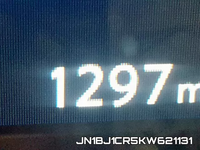 JN1BJ1CR5KW621131 фото 9