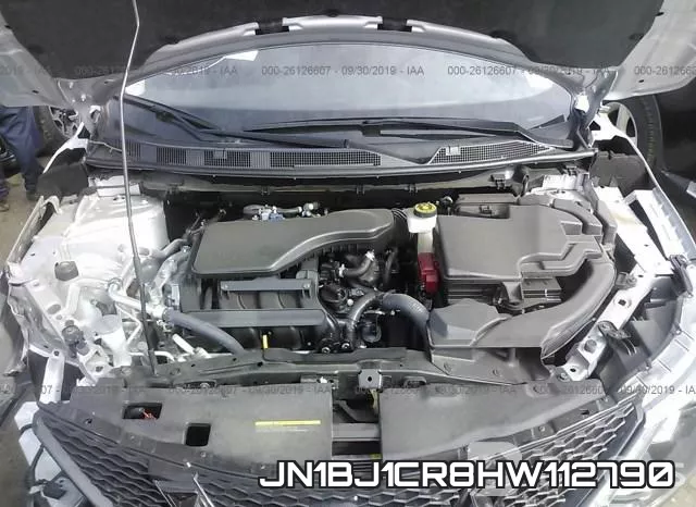 JN1BJ1CR8HW112790 фото 2