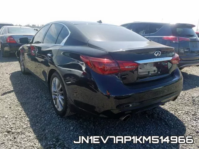 JN1EV7AP1KM514966 фото 4