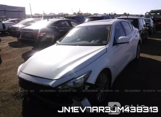 JN1EV7AR3JM438313 фото 3