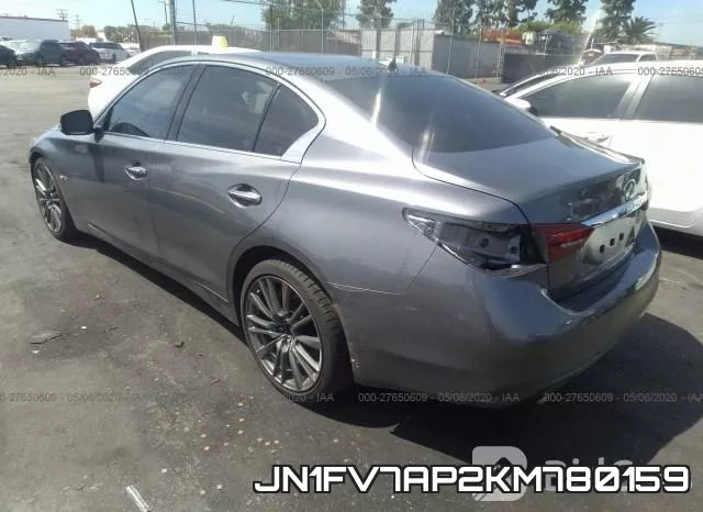 JN1FV7AP2KM780159 фото 4