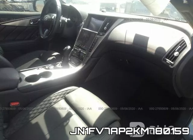 JN1FV7AP2KM780159 фото 6