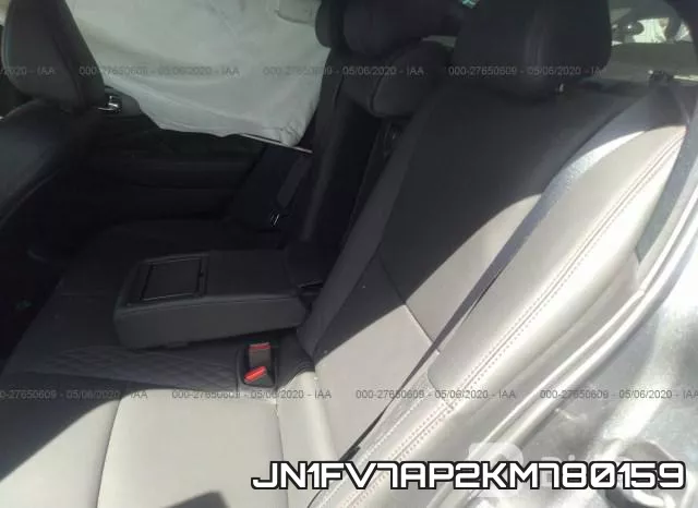 JN1FV7AP2KM780159 фото 9