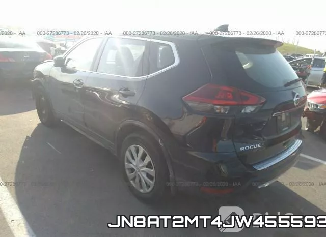 JN8AT2MT4JW455593 фото 4