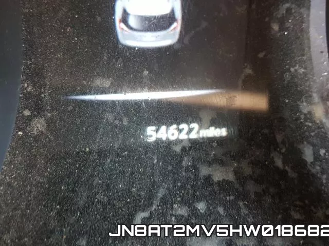 JN8AT2MV5HW018682 фото 9