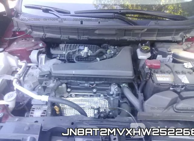 JN8AT2MVXHW252266 фото 2