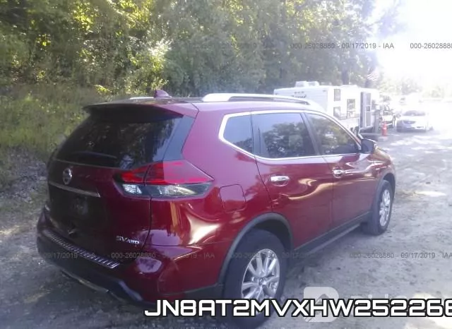JN8AT2MVXHW252266 фото 5
