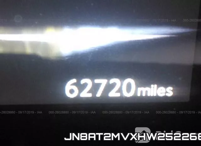 JN8AT2MVXHW252266 фото 8