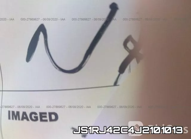 JS1RJ42C4J2101013 фото 8