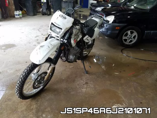 JS1SP46A6J2101071 фото 3