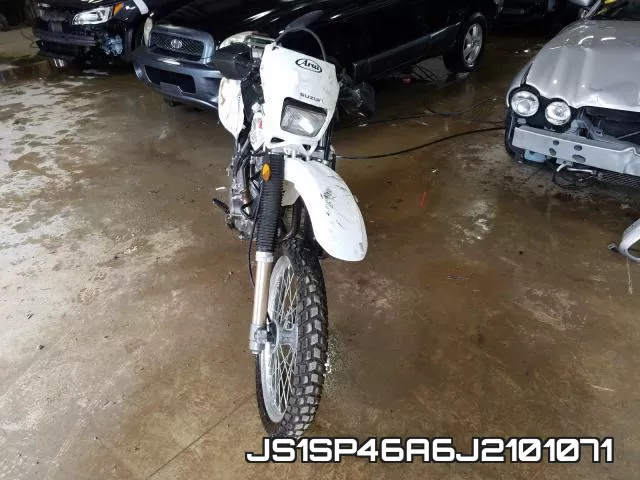 JS1SP46A6J2101071 фото 7