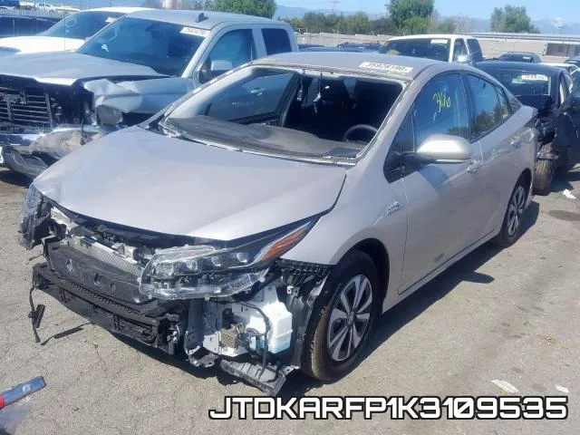 JTDKARFP1K3109535 фото 3