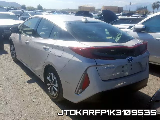 JTDKARFP1K3109535 фото 4