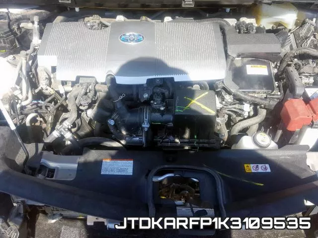 JTDKARFP1K3109535 фото 8