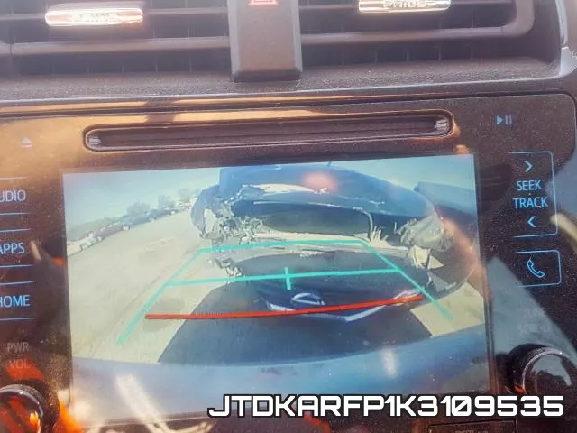 JTDKARFP1K3109535 фото 10
