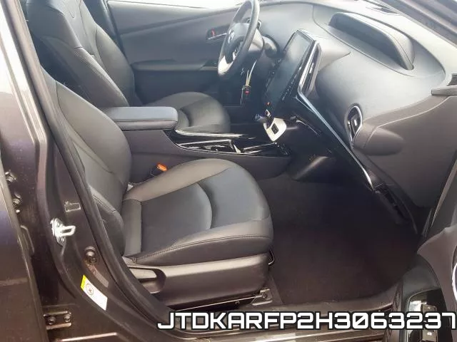 JTDKARFP2H3063237 фото 6