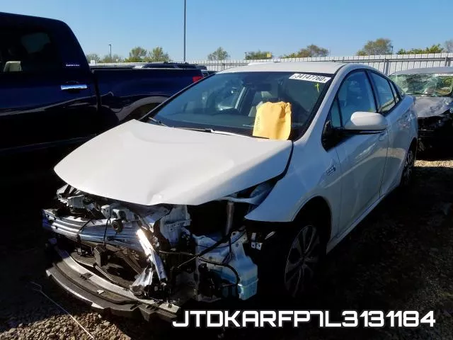 JTDKARFP7L3131184 фото 3