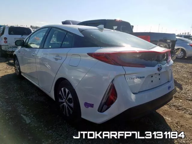 JTDKARFP7L3131184 фото 4