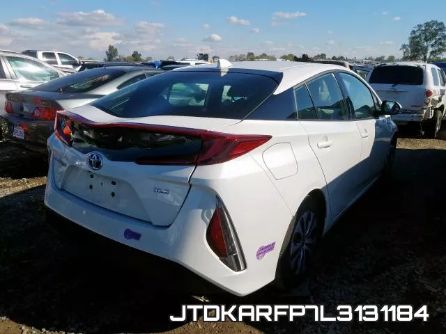 JTDKARFP7L3131184 фото 5