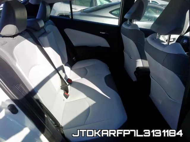 JTDKARFP7L3131184 фото 7
