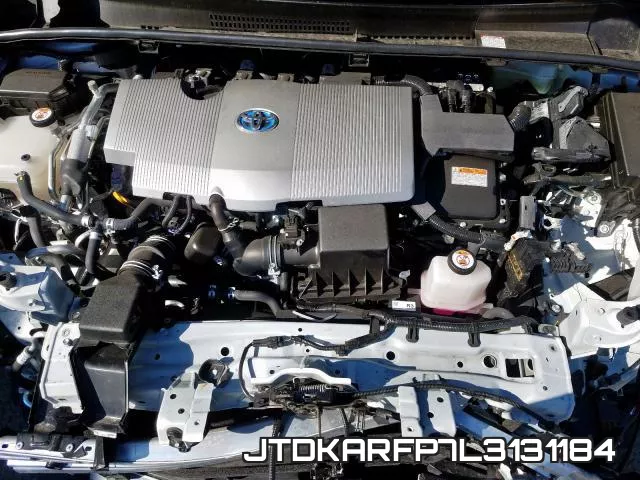 JTDKARFP7L3131184 фото 8