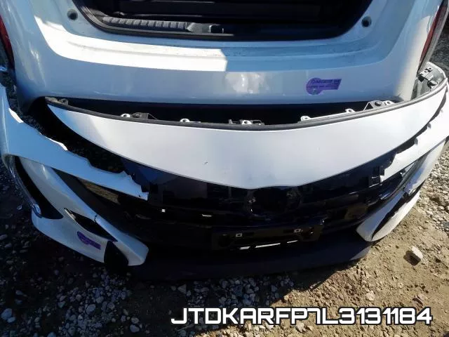 JTDKARFP7L3131184 фото 10