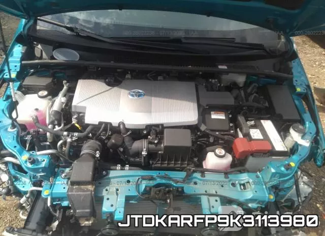 JTDKARFP9K3113980 фото 2