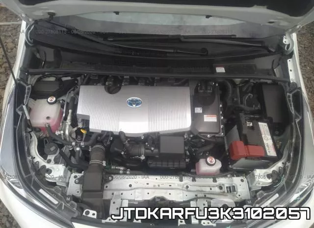 JTDKARFU3K3102057 фото 2