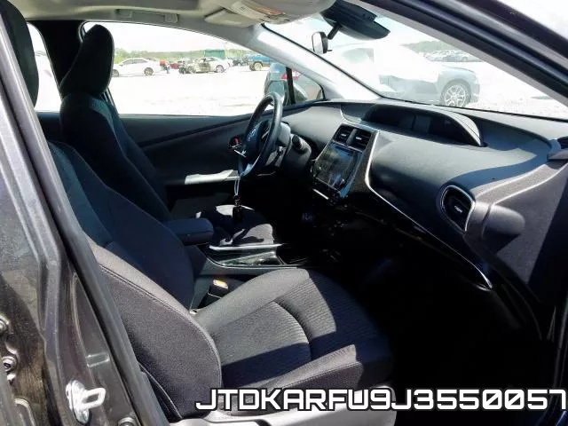 JTDKARFU9J3550057 фото 6