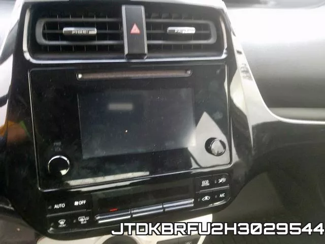JTDKBRFU2H3029544 фото 10