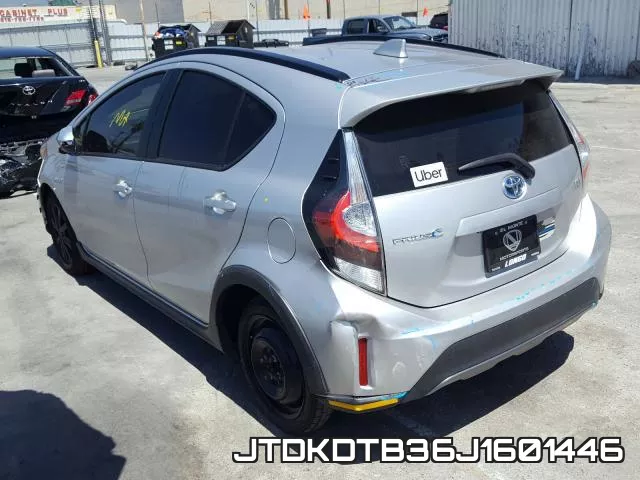 JTDKDTB36J1601446 фото 4