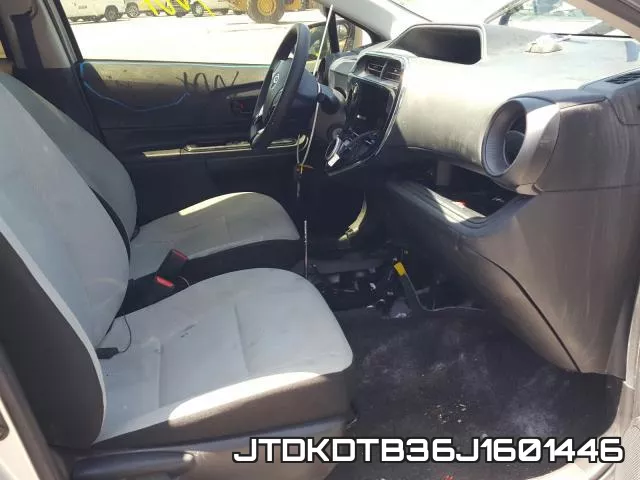 JTDKDTB36J1601446 фото 6