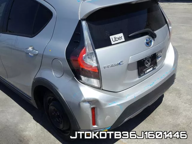 JTDKDTB36J1601446 фото 10