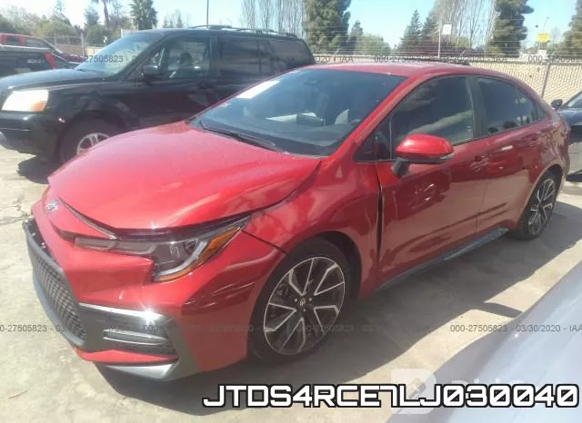 JTDS4RCE7LJ030040 фото 3