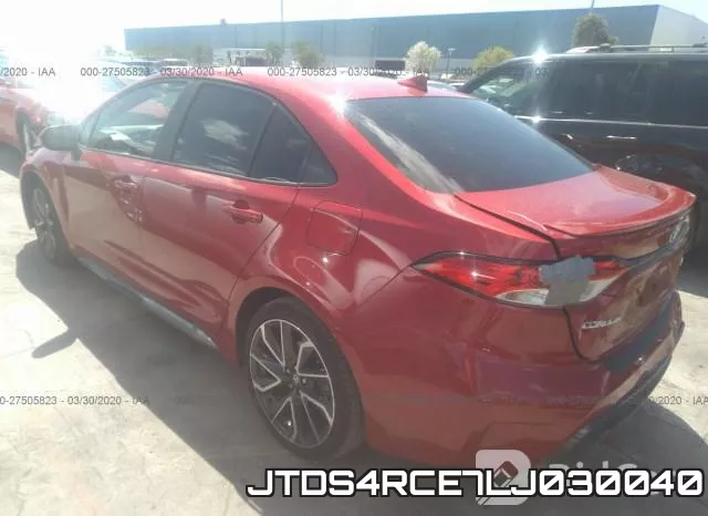 JTDS4RCE7LJ030040 фото 4