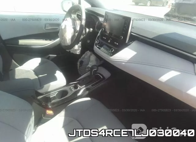 JTDS4RCE7LJ030040 фото 6
