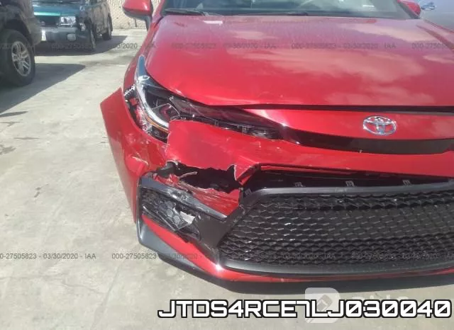 JTDS4RCE7LJ030040 фото 7