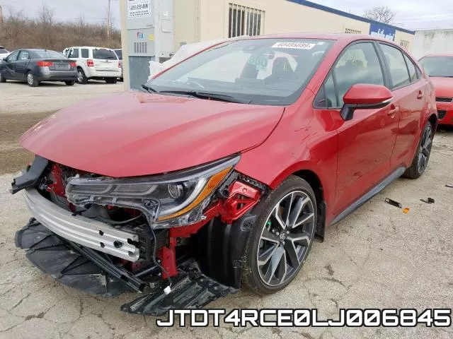 JTDT4RCE0LJ006845 фото 3