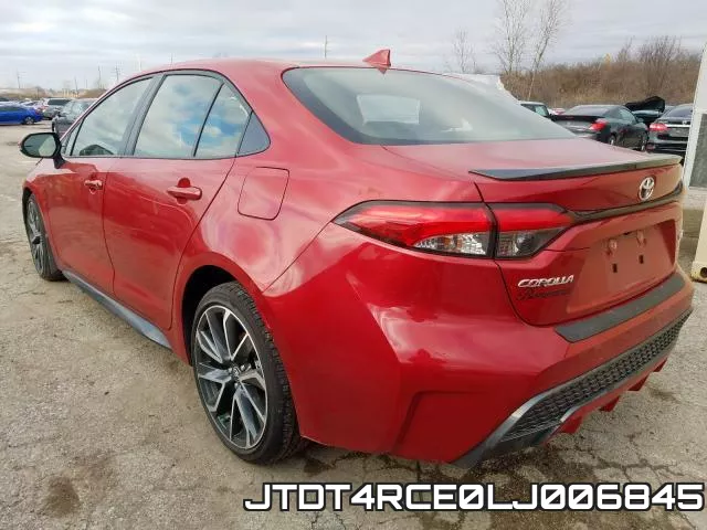 JTDT4RCE0LJ006845 фото 4