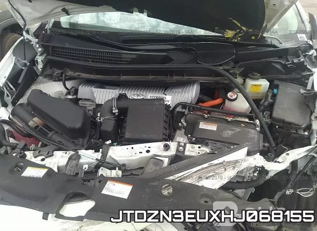 JTDZN3EUXHJ068155 фото 2