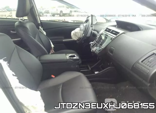 JTDZN3EUXHJ068155 фото 6